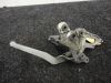 Main step holder right Yamaha MT 07