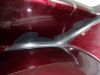 Hinterradabdeckung Honda Goldwing GL