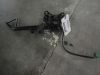 Side stand bar Suzuki Burgman 650