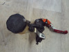 Front brake master cylinder  Honda CBR Fireblade