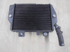Radiateur Triumph Tiger 900 Rally Pro