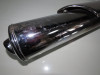 Muffler Moto Guzzi Breva 750