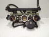 Throttle body Triumph Tiger 900