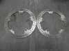 Remschijven set BMW K 1200 LT