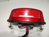 Rear light Yamaha TDM