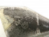 Main step holder left Honda CBR 600 F