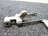 Cushion connecting rod  Suzuki GSR 600