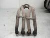 Downpipes Honda CBR 600 RR
