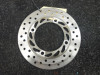 Rear brake disc Honda CBR 125 R