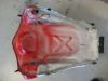 Fuel tank Honda TRANSALP