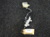 Rempomp achter Honda CBR 125 R