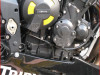 Motorblokdeksel Triumph Daytona 675 
