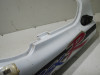 Linker achterkant Suzuki GSX R 1100