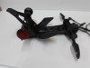 Kennzeichenhalter Yamaha YZF R1