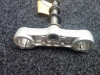 Gabelbrucke Unten Aprilia Pegaso