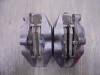 Brake calipers front BMW R 1200 GS