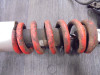 Rear cushion Honda VFR 800 I