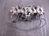 Throttle body Kawasaki Z 900