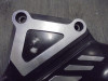 Main step holder left BMW K 1100 LT