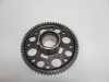 Gear box Suzuki RG 500