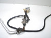 Brake pedal Suzuki GSX F 1100