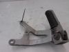 Soziusfussraste links Suzuki GSX R 1100