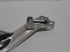 Main step holder right Yamaha TDM