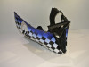 V bak voor Yamaha YZF R6