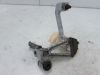 Pillion step right Kawasaki GPX 600