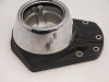 Motorblokdeksel Harley Davidson Softtail