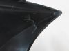 Linker achterkant Suzuki GSX R 750