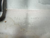 Cowl left rear Suzuki Burgman 650