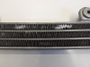 Oil cooler Yamaha FZR 1000