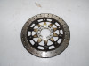 Braking Disc left front Cagiva Raptor 650