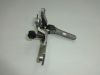 Main step holder right Yamaha YZF 750