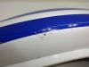 Cowl rear right Honda CBR 600 F