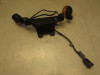 Kentekenplaathouder BMW F 650 GS