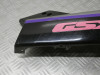 Rechter achterkant Suzuki GSX R 1100