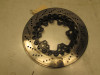 Bremsscheibenset BMW R 850 R