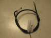 Clutch cable Yamaha FAZER 600