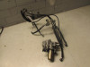Bremsleitung vorne Honda ST 1300 Pan European