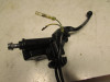 Lever handle clutch Suzuki Madura 1200