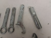 Gereedschapset Suzuki GSX F 600