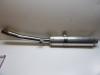 Sports exhaust Honda Overige Honda