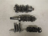 Versnellingsbak Honda CBR 600 RR