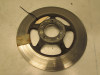 Remschijf voor Honda Goldwing GL