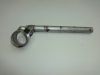 Steering Handle left  Honda CBX 750 F