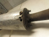Uitlaatbochten Kawasaki KR-1S