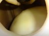 Fuel tank Aprilia RST 1000 Futura