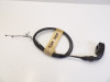 Throttle cable Kawasaki ZZR 1400
